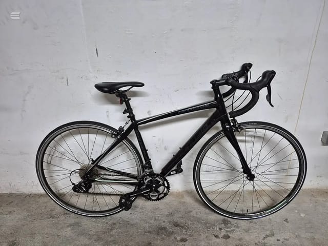 2016 Cannondale Synapse Sora 7