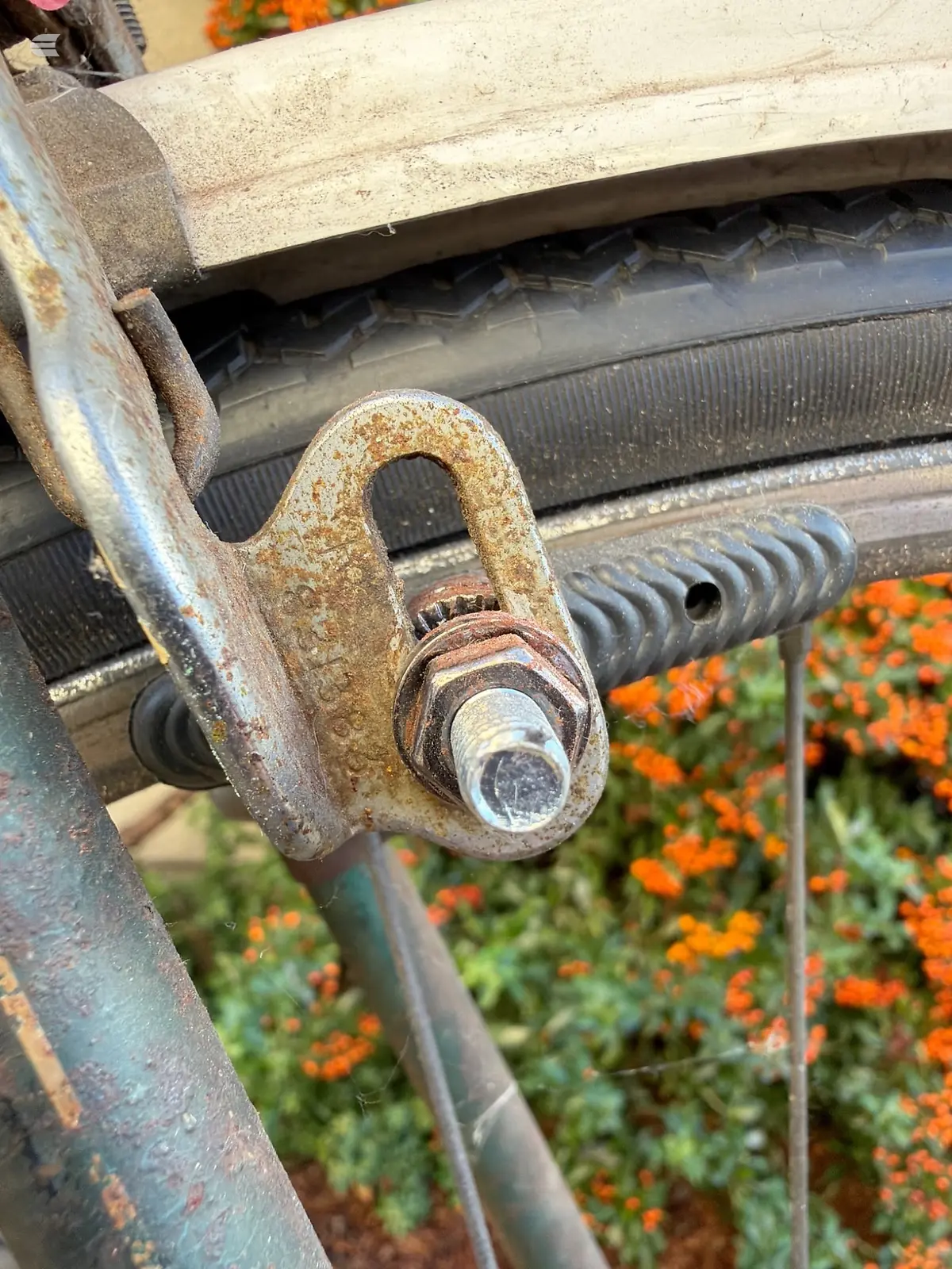 Used 1960 Raleigh lenton sports Road Bike, photo 7 of 9