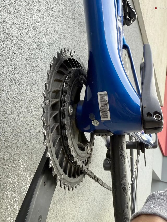 2020 Giant Advanced 2 Disc Carbon, photo 3 of 8