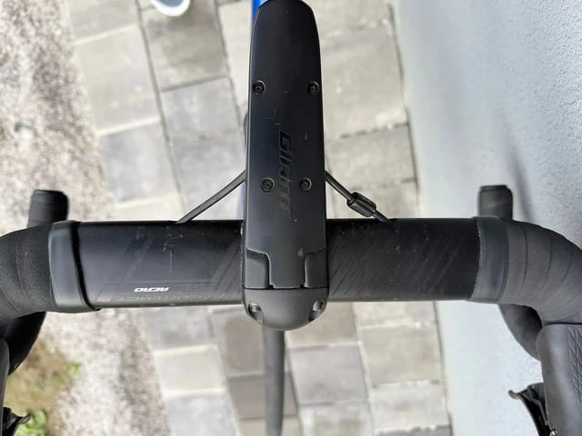 2020 Giant Advanced 2 Disc Carbon, photo 5 of 8