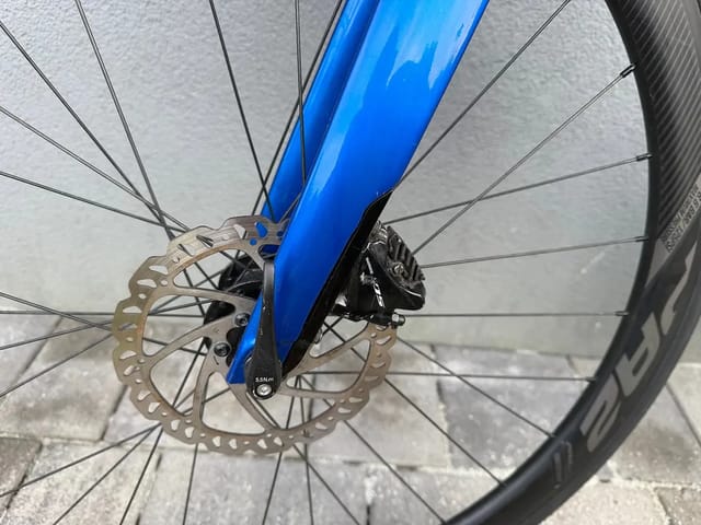2020 Giant Advanced 2 Disc Carbon, photo 6 of 8