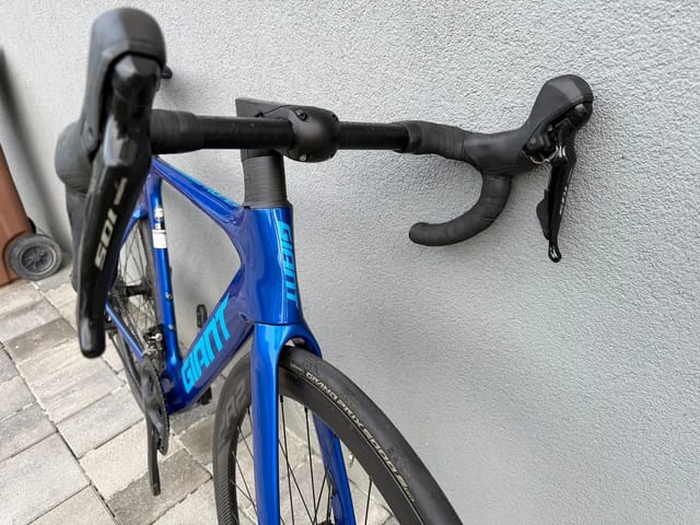 2020 Giant Advanced 2 Disc Carbon, photo 7 of 8