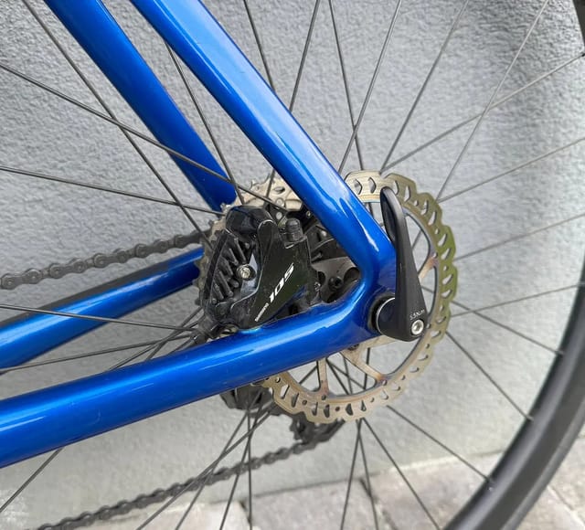 2020 Giant Advanced 2 Disc Carbon, photo 8 of 8