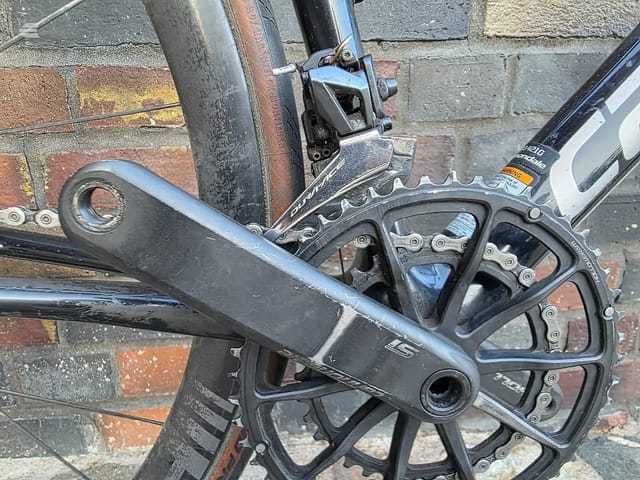 2018 Cannondale SuperSix EVO Hi Mod Carbon, photo 2 of 15