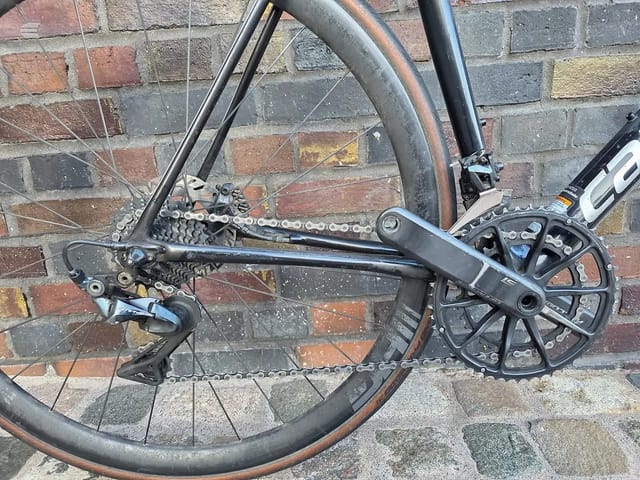 2018 Cannondale SuperSix EVO Hi Mod Carbon, photo 11 of 15