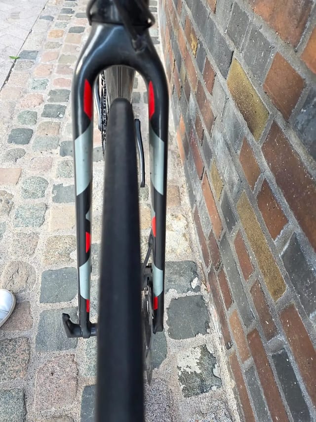 2018 Cannondale SuperSix EVO Hi Mod Carbon, photo 12 of 15