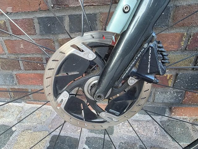 2018 Cannondale SuperSix EVO Hi Mod Carbon, photo 13 of 15