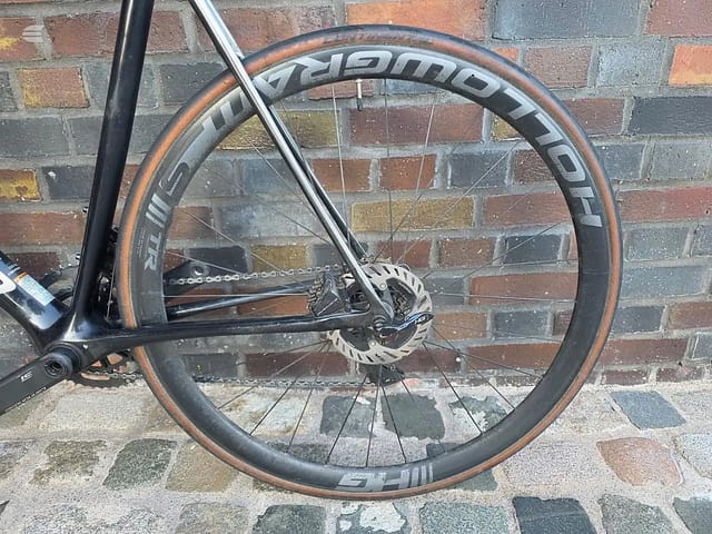 2018 Cannondale SuperSix EVO Hi Mod Carbon, photo 14 of 15