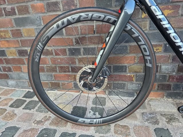 2018 Cannondale SuperSix EVO Hi Mod Carbon, photo 15 of 15