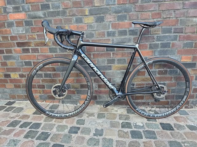 2018 Cannondale SuperSix EVO Hi Mod Carbon, photo 3 of 15