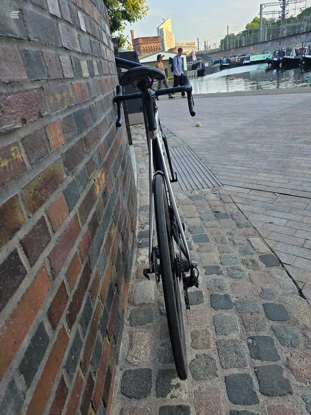 2018 Cannondale SuperSix EVO Hi Mod Carbon, photo 5 of 15