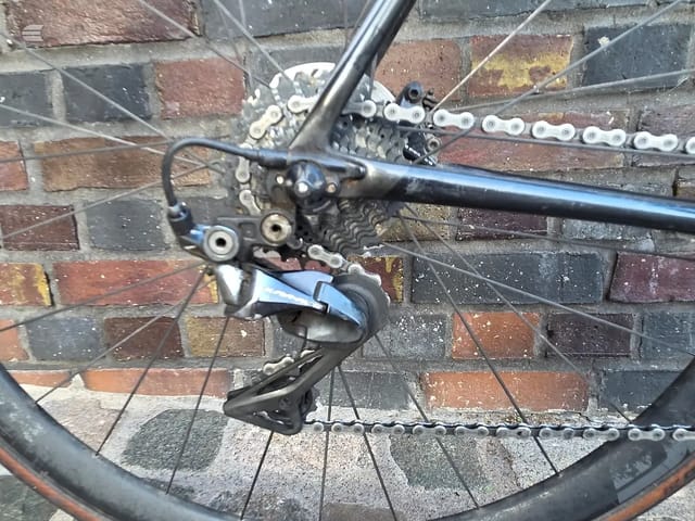 2018 Cannondale SuperSix EVO Hi Mod Carbon, photo 6 of 15