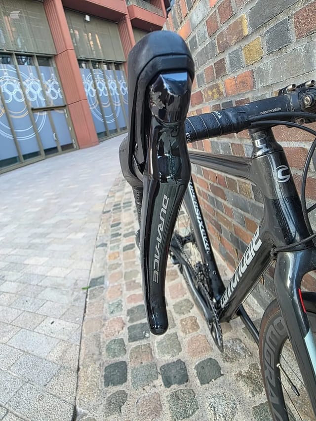 2018 Cannondale SuperSix EVO Hi Mod Carbon, photo 9 of 15
