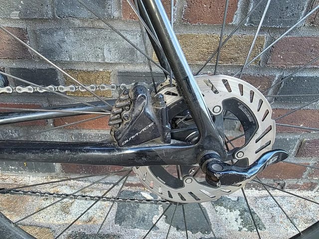 2018 Cannondale SuperSix EVO Hi Mod Carbon, photo 10 of 15