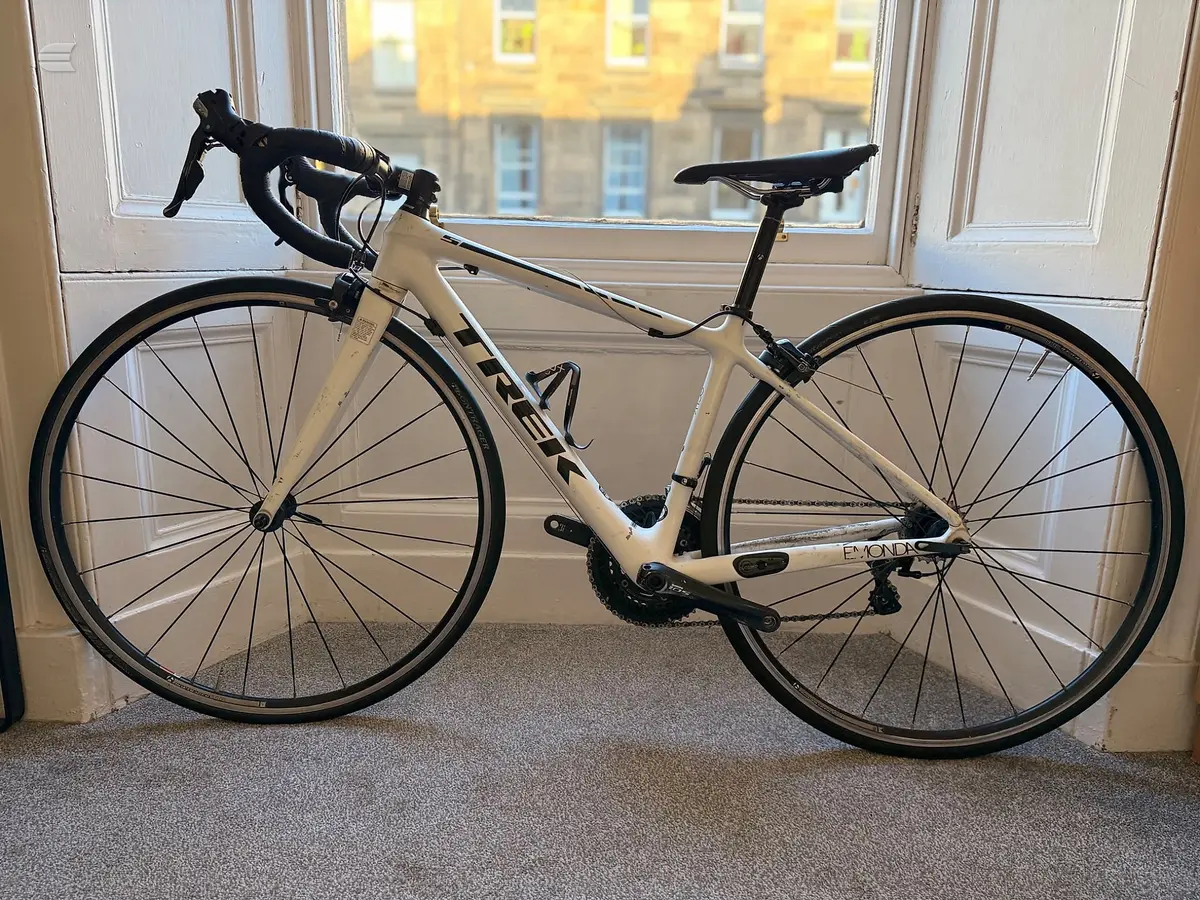 Used 2016 Trek Emonda S 5 Road Bike