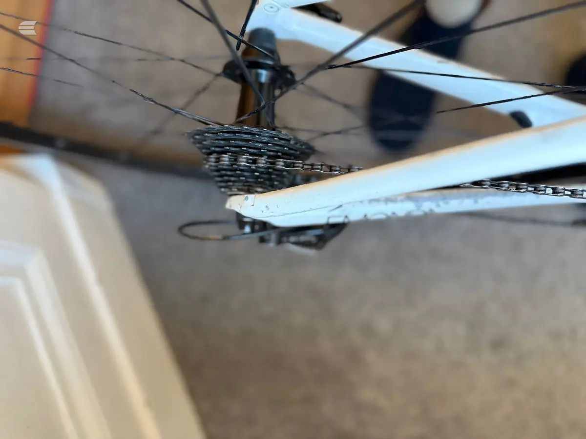 Used 2016 Trek Emonda S 5 Road Bike, photo 3 of 7