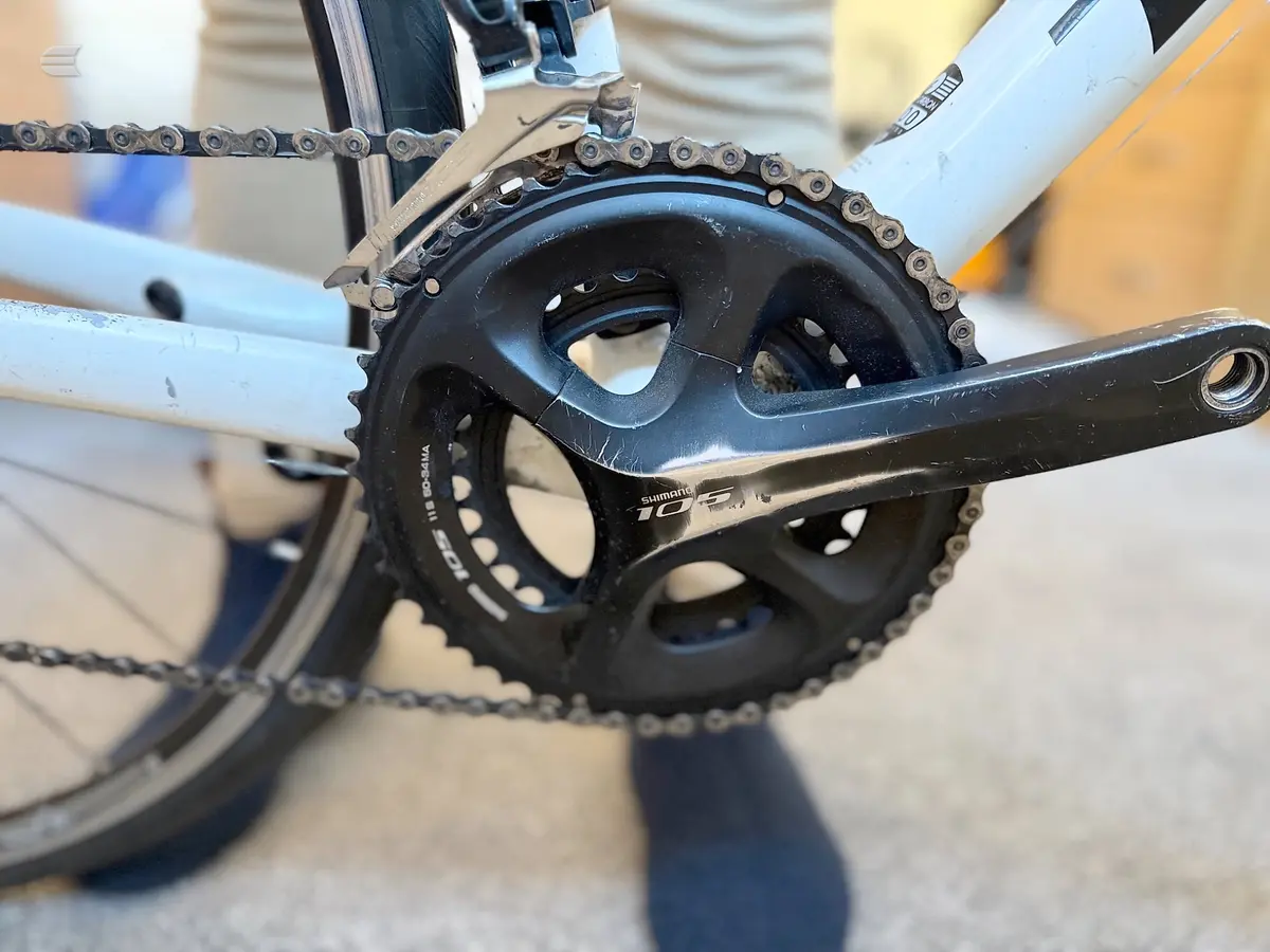 Used 2016 Trek Emonda S 5 Road Bike, photo 5 of 7