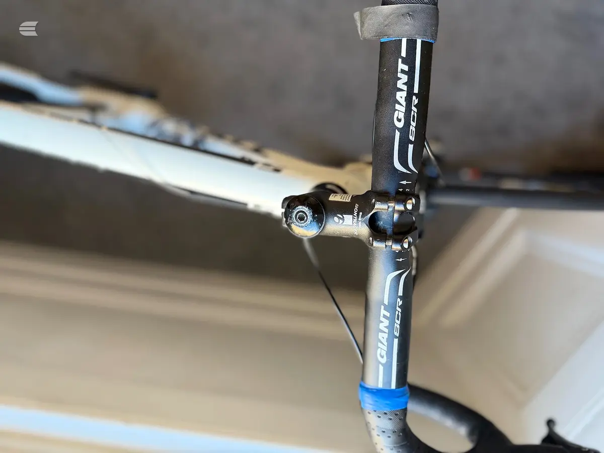 Used 2016 Trek Emonda S 5 Road Bike, photo 6 of 7
