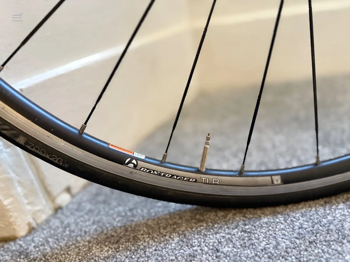 Used 2016 Trek Emonda S 5 Road Bike, photo 7 of 7