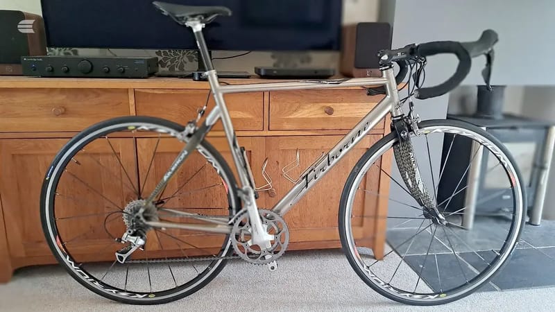 Used Airborne bike prices 2026 | Cyclesite