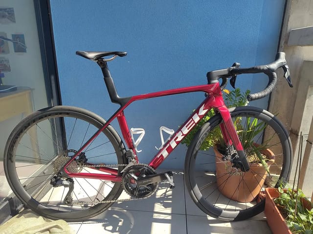 2025 Trek madone sl6 gen 8