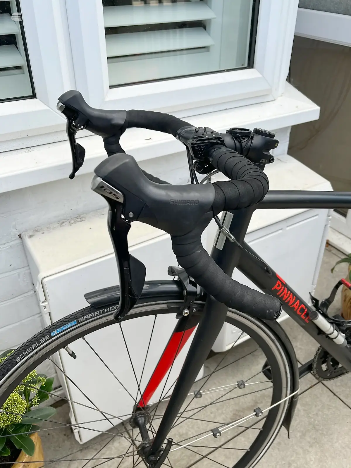 Used 2020 Pinnacle Sentinel Road Bike, photo 2 of 5