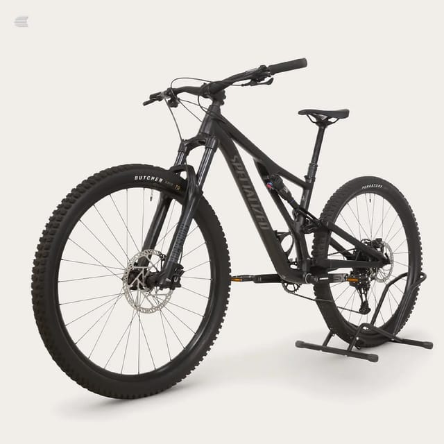Specialized Stumpjumper Alloy 2022 Full Suspension Bike / S3 - M / Very Good Condition