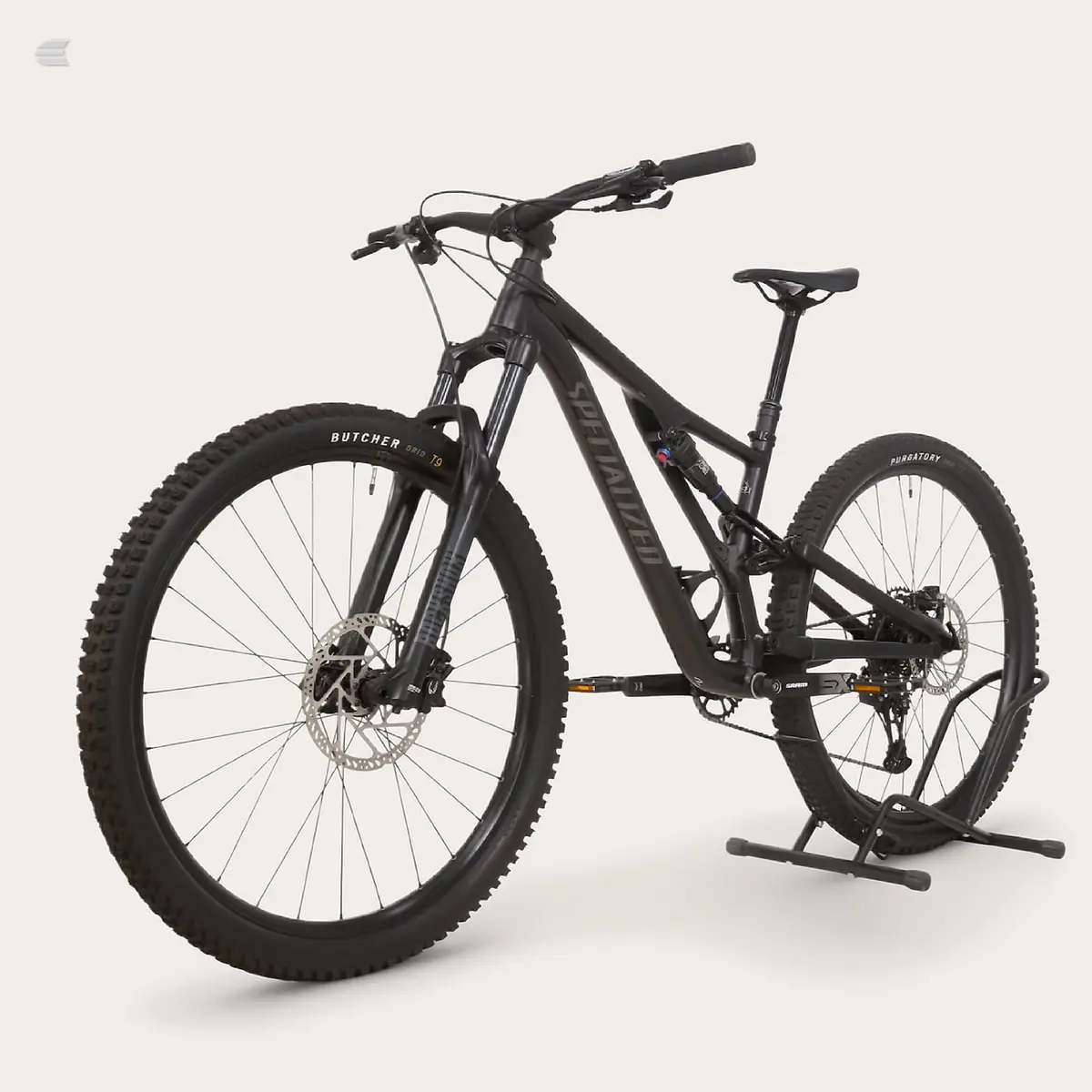 Used 2022 Specialized Stumpjumper Comp Mountain Bike