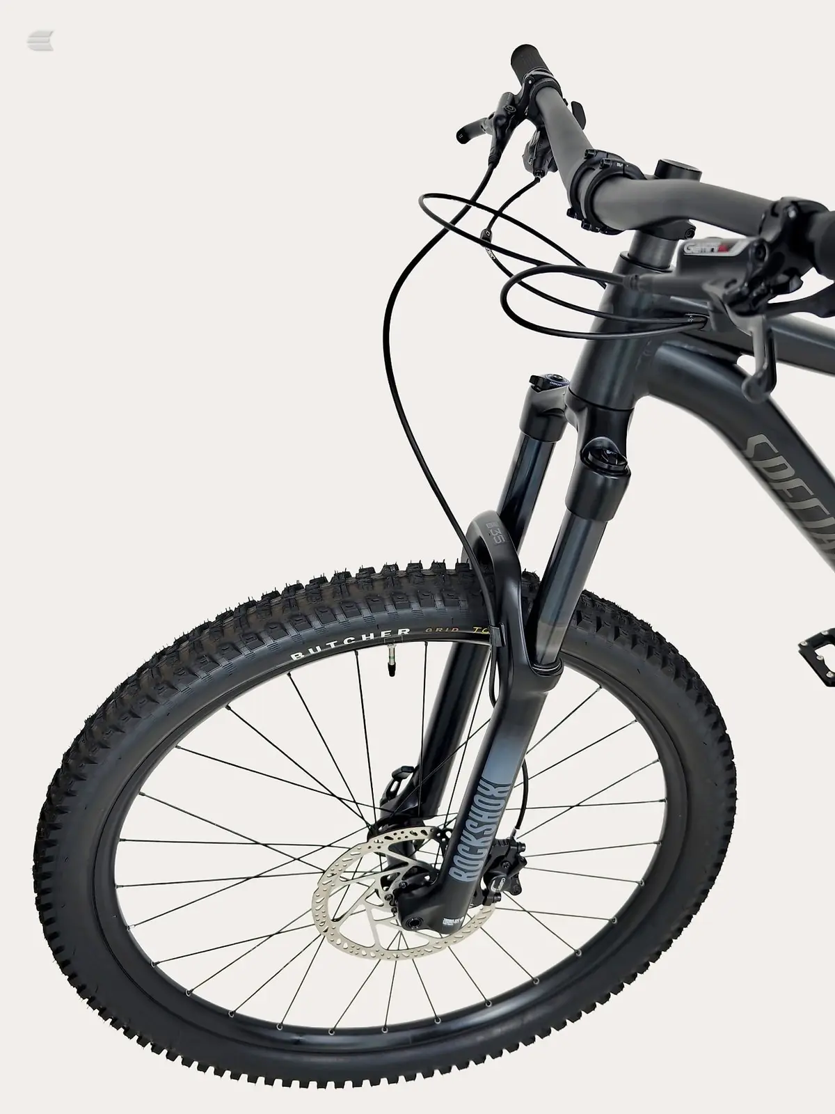 Used 2022 Specialized Stumpjumper Comp Mountain Bike, photo 4 of 14