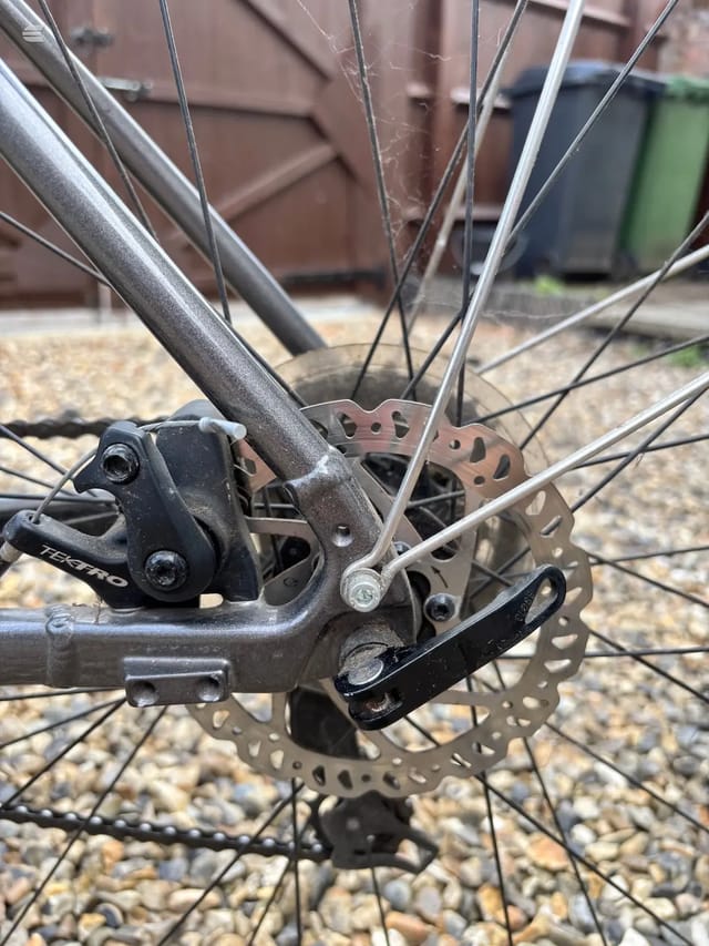 2021 Giant Escape 3, photo 4 of 8