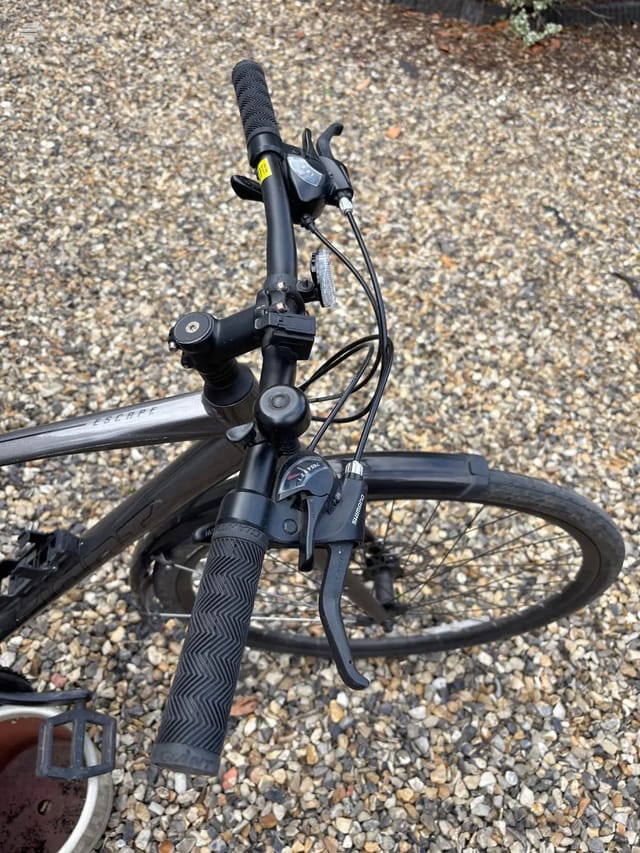 2021 Giant Escape 3, photo 5 of 8