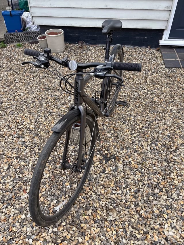 2021 Giant Escape 3, photo 7 of 8