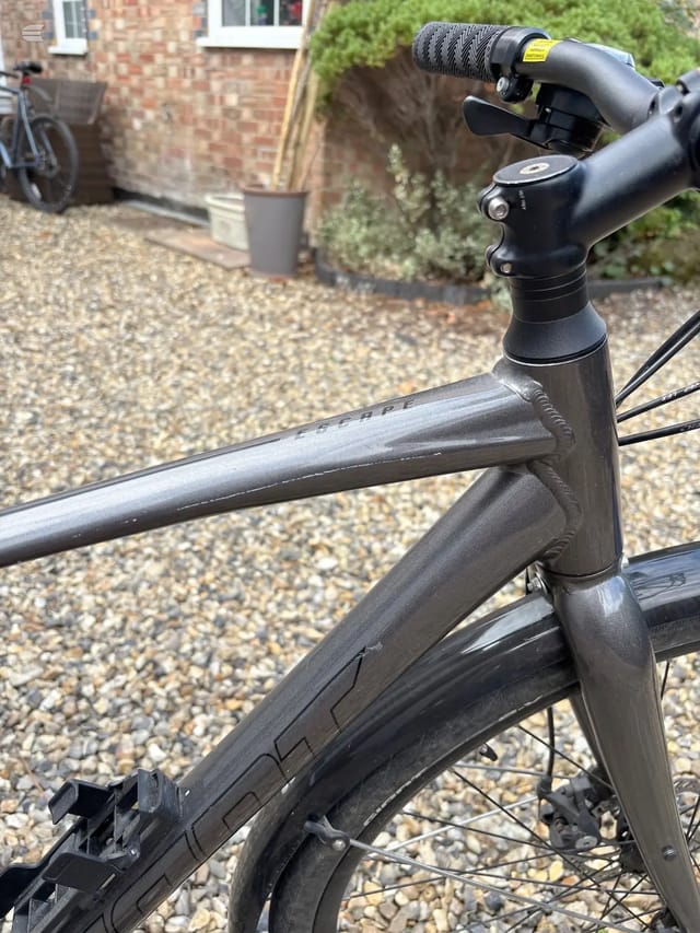 2021 Giant Escape 3, photo 8 of 8