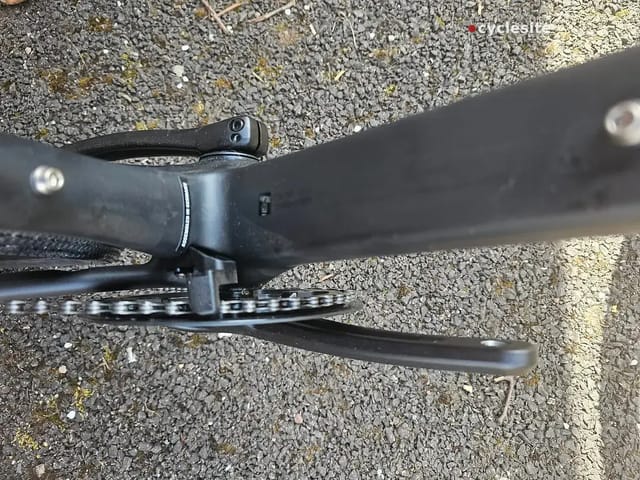 2026 Trek 2026 FX Sport SL 4 L MATTE ONYX CARBON, photo 8 of 9