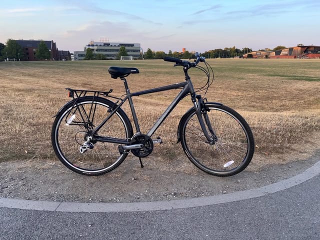 2015 Dawes Hybrid Discovery