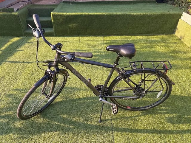 2015 Dawes Hybrid Discovery, photo 3 of 9