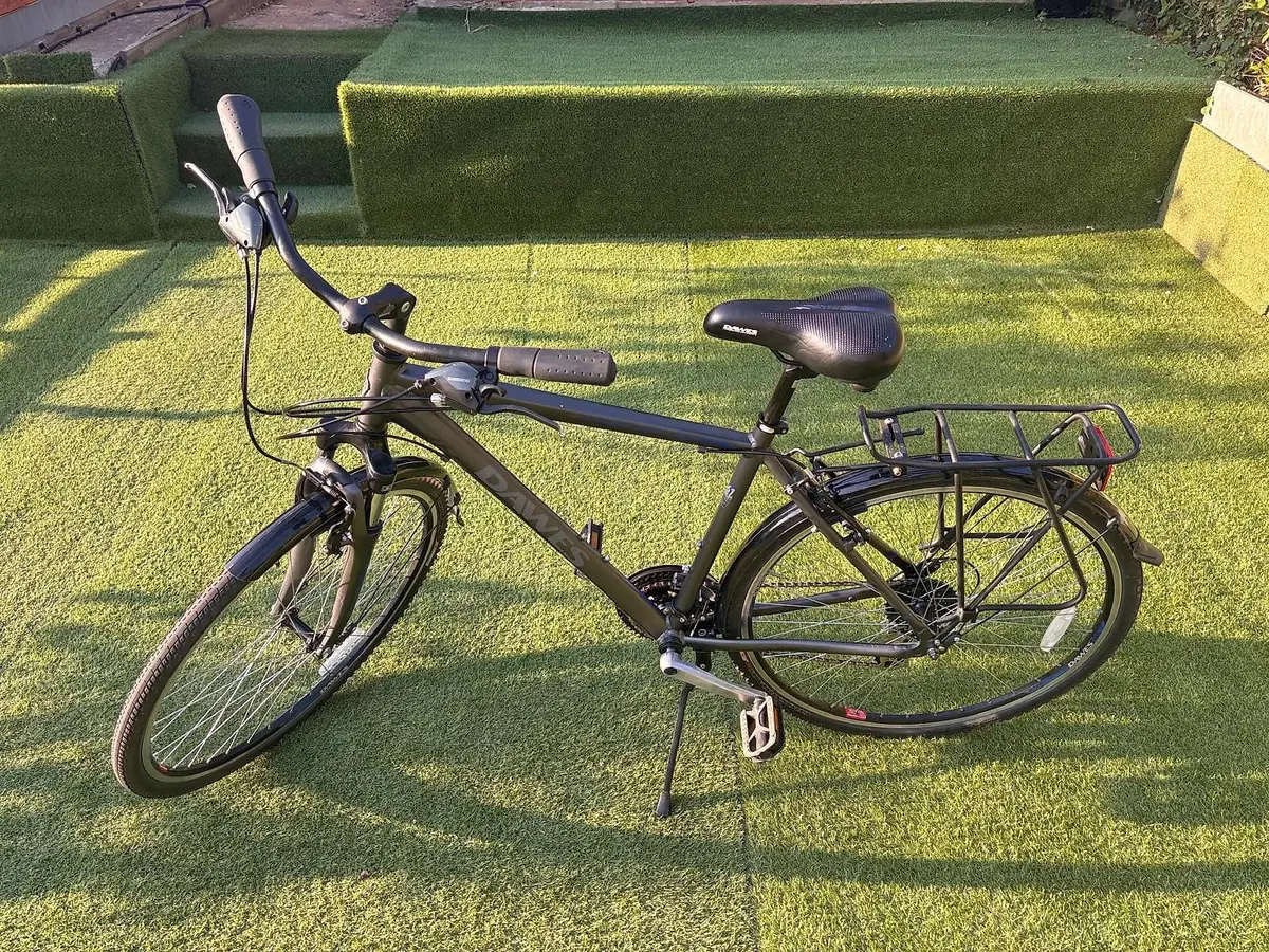 Used 2015 Dawes Hybrid Discovery, photo 3 of 9