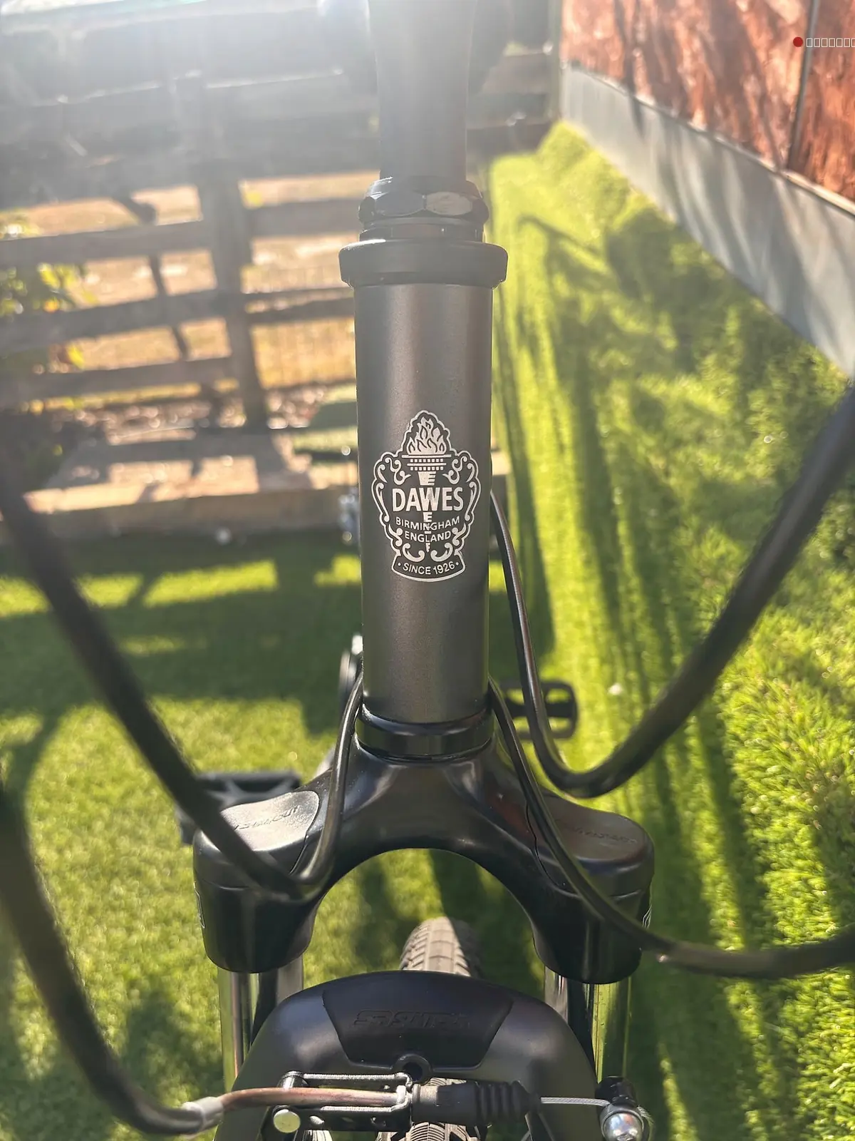 Used 2015 Dawes Hybrid Discovery, photo 4 of 9