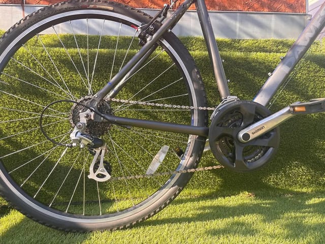 2015 Dawes Hybrid Discovery, photo 5 of 9