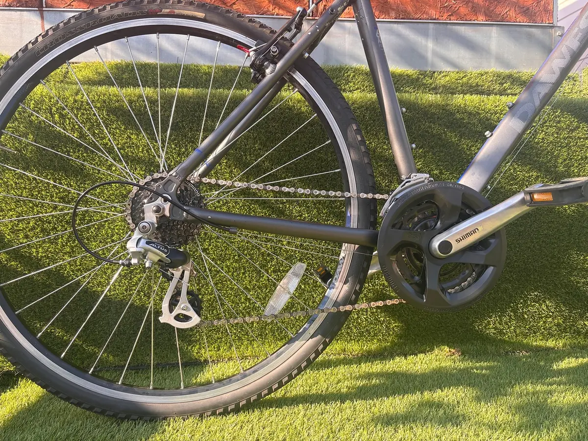 Used 2015 Dawes Hybrid Discovery, photo 5 of 9