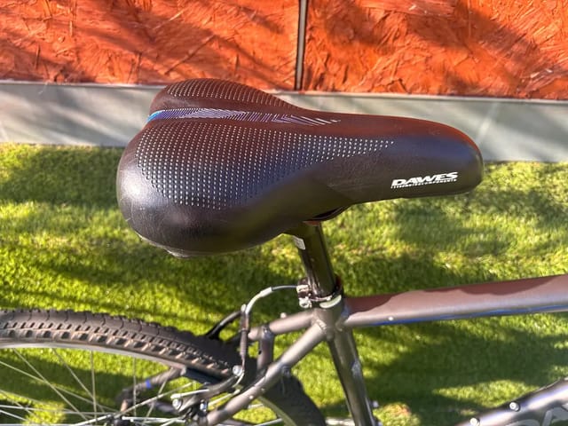 2015 Dawes Hybrid Discovery, photo 8 of 9