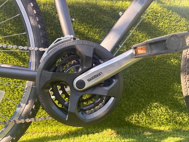 2015 Dawes Hybrid Discovery, photo 9 of 9