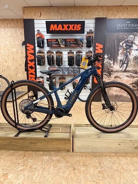2025 Trek Powerfly+ 6 Gen 5, photo 3 of 6