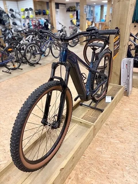 2025 Trek Powerfly+ 6 Gen 5, photo 5 of 6