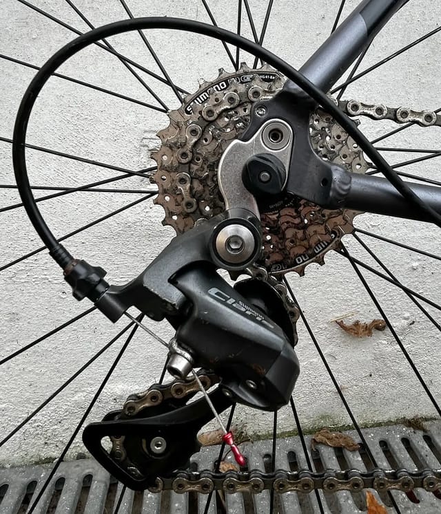 2021 Boardman SLR 8.6, photo 2 of 6