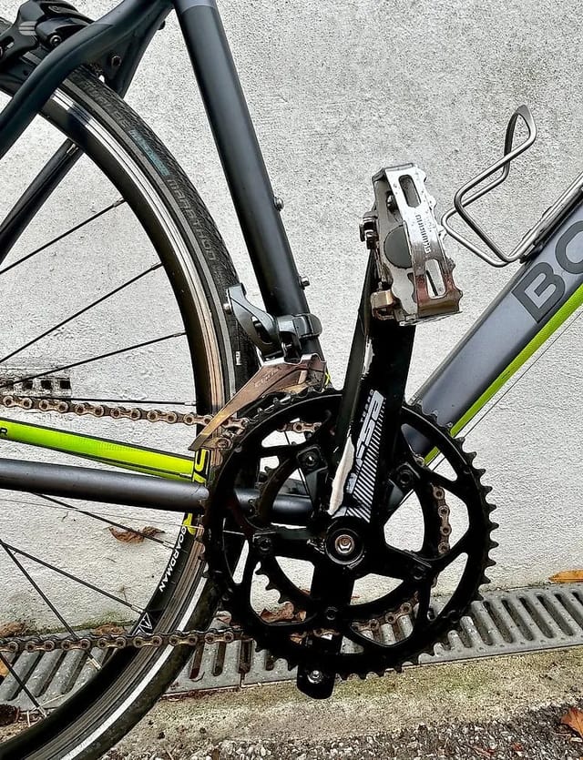 2021 Boardman SLR 8.6, photo 3 of 6