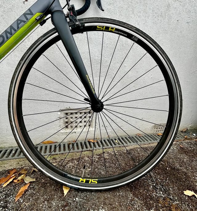 2021 Boardman SLR 8.6, photo 5 of 6