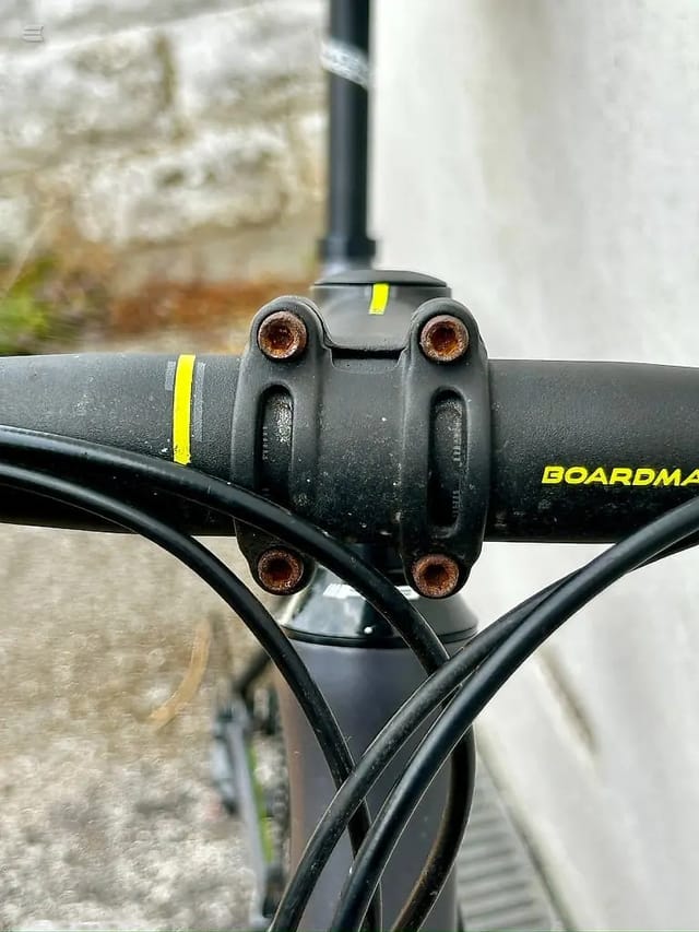 2021 Boardman SLR 8.6, photo 6 of 6