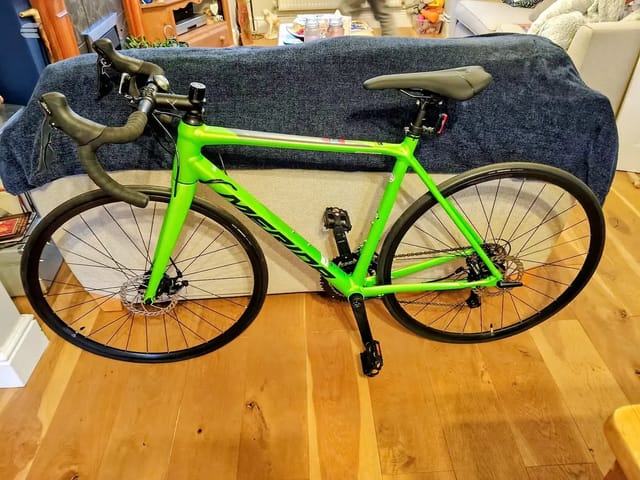 2023 Merida Scultura 200