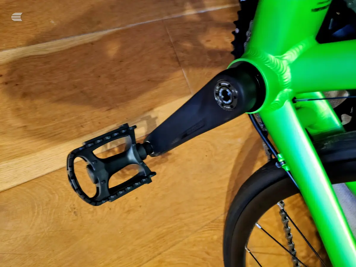 Used 2023 Merida Scultura 200 Road Bike, photo 7 of 12